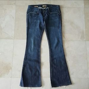 William East Savoy Jeans